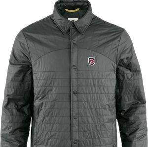 Fjallraven X-Latt Expedition Shirt Jacket
